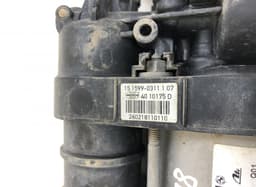 PORSCHE 95B698010C Air Suspension Compressor PORSCHE MACAN I (95B) (2014-2024) — thumbnail 4