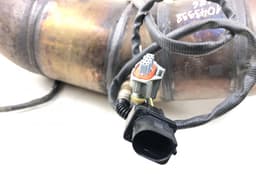 PORSCHE 95B254300X Catalyc Converter PORSCHE MACAN I (95B) (2014-2024) — thumbnail 3