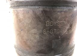 PORSCHE 95B254300X Catalyc Converter PORSCHE MACAN I (95B) (2014-2024) — thumbnail 6
