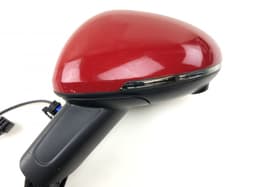 PORSCHE 95B857539A Mirror left PORSCHE MACAN I (95B) (2014-2024) — thumbnail 8