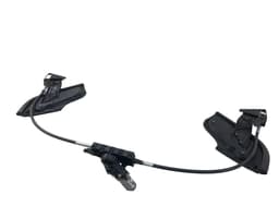 MERCEDES-BENZ 120448100 120447600 Parcel shelf actuator / motor MERCEDES-BENZ SL-CLASS (R230) (2001-2012) — thumbnail 2