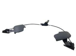 MERCEDES-BENZ 120448100 120447600 Parcel shelf actuator / motor MERCEDES-BENZ SL-CLASS (R230) (2001-2012) — thumbnail 1