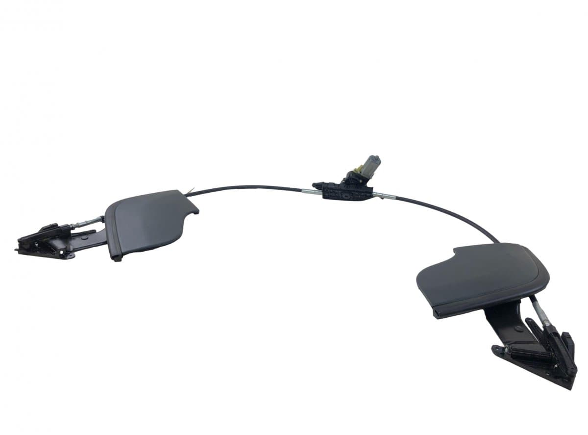 120448100 120447600 Parcel shelf actuator / motor MERCEDES-BENZ SL-CLASS (R230) (2001-2012)