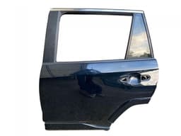 TOYOTA 6711442120 Door Rear Left TOYOTA RAV 4 V (XA50) (2018-) — thumbnail 1