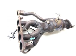 TOYOTA 1714125181 Catalyc Converter TOYOTA RAV 4 V (XA50) (2018-) — thumbnail 1