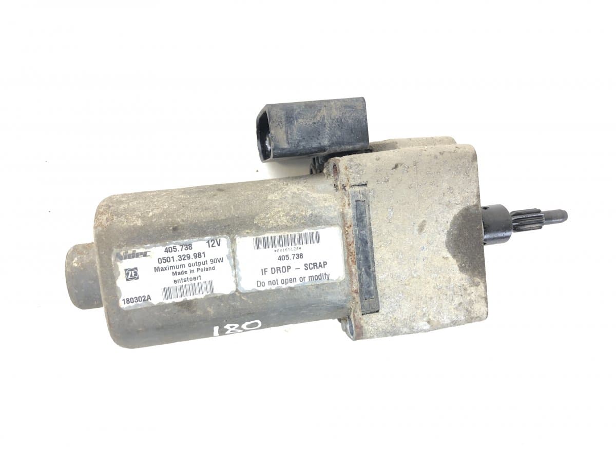 PORSCHE 95B341601 Differentials, other PORSCHE MACAN I (95B) (2014-2024)