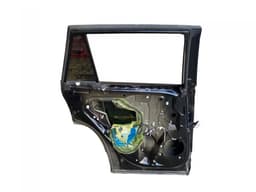 TOYOTA 6711442120 Door Rear Left TOYOTA RAV 4 V (XA50) (2018-) — thumbnail 2