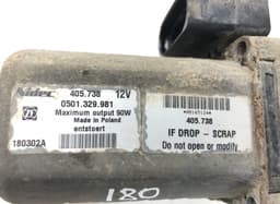PORSCHE 95B341601 Differentials, other PORSCHE MACAN I (95B) (2014-2024) — thumbnail 3