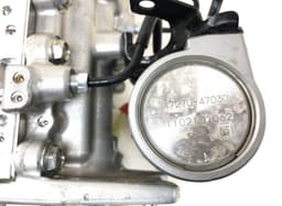 TOYOTA 4705042152 ABS hydraulic unit / pump TOYOTA RAV 4 V (XA50) (2018-) — thumbnail 4