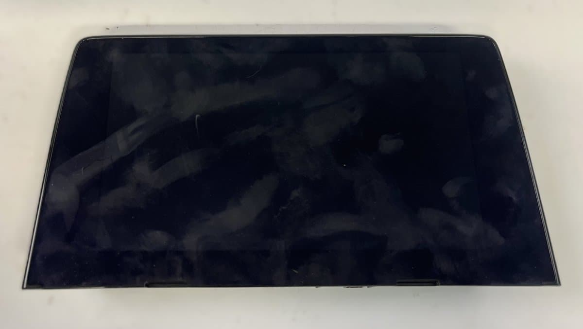 MAZDA GSL3611J0A Dash screen MAZDA 6 (GJ, GL) (2012-2020)