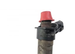 CHRYSLER 0445115067 0986435402 15062058F 15062050F Fuel Injector CHRYSLER VOYAGER V (RT) (2007-2016) — thumbnail 5