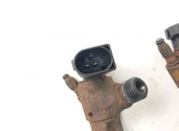 VW 28565337 28475604 Fuel injector set VW TRANSPORTER T6 / MULTIVAN (SG, SF) (2015-) — thumbnail 2
