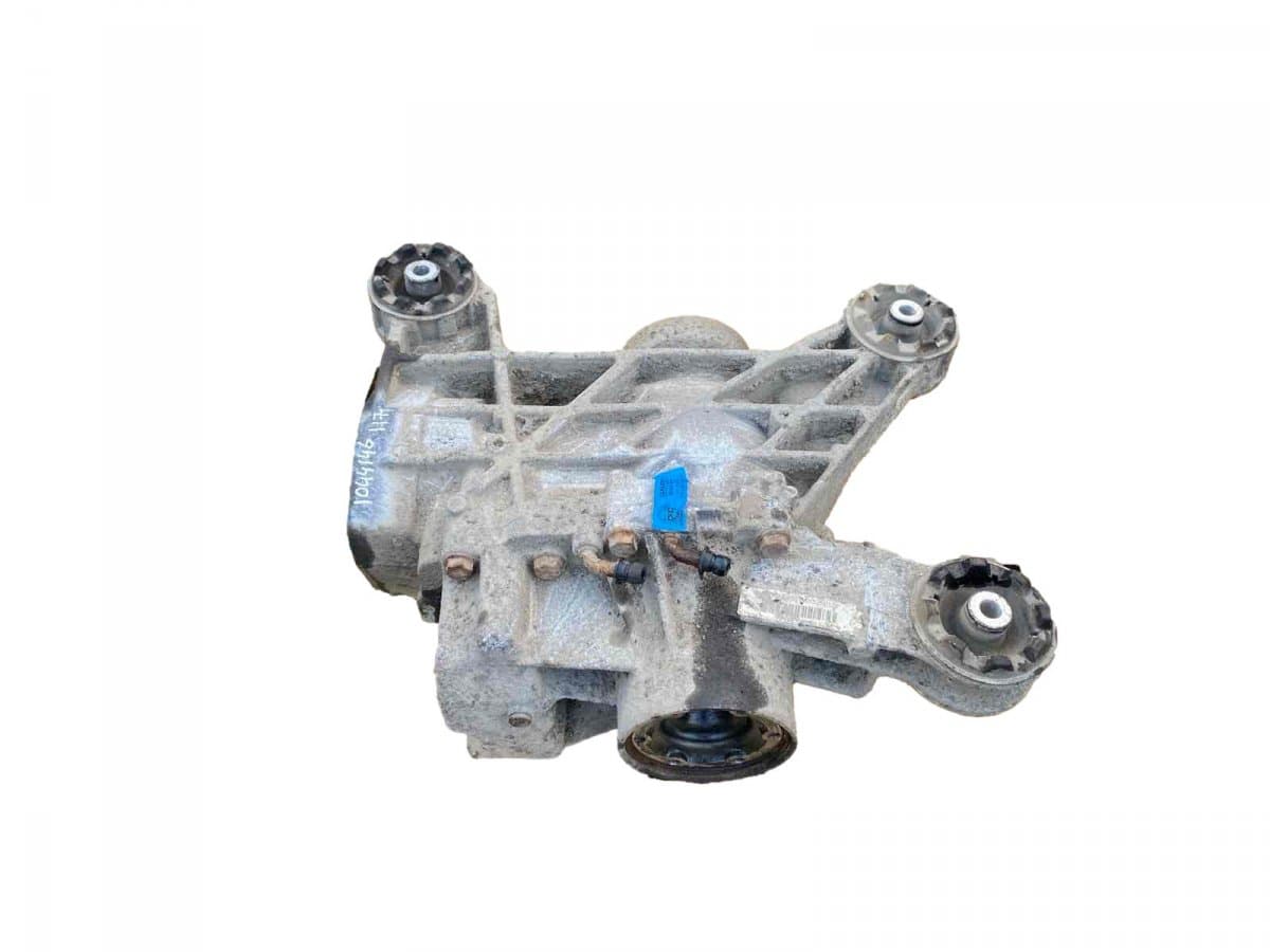 AUDI 0AY525010F Rear axle differential AUDI Q3 (8U) (2011-2018)