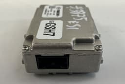 MAZDA GSH797XCXF 102125AK Front camera MAZDA 6 (GJ, GL) (2012-2020) — thumbnail 3