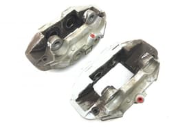 MERCEDES-BENZ A0004212100 A0004212200 Brake caliper front set MERCEDES-BENZ E-CLASS (W213) (2016-2023) — thumbnail 3