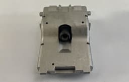MAZDA GSH797XCXF 102125AK Front camera MAZDA 6 (GJ, GL) (2012-2020) — thumbnail 2