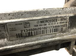 MERCEDES-BENZ 7806994580 Steering rack MERCEDES-BENZ E-CLASS (W213) (2016-2023) — thumbnail 3