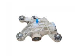 AUDI 0AY525010F Rear axle differential AUDI Q3 (8U) (2011-2018) — thumbnail 3