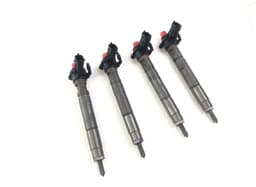 CHRYSLER 0445115067 0986435402 15062058F 15062050F Fuel Injector CHRYSLER VOYAGER V (RT) (2007-2016) — thumbnail 1
