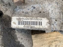 AUDI 0AY525010F Rear axle differential AUDI Q3 (8U) (2011-2018) — thumbnail 5