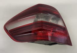MERCEDES-BENZ A1648202764 Tail light left MERCEDES-BENZ ML-CLASS (W164) (2005-2011) — thumbnail 1