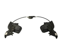 MERCEDES-BENZ 120448100 120447600 Parcel shelf actuator / motor MERCEDES-BENZ SL-CLASS (R230) (2001-2012) — thumbnail 2