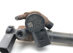 VW 28565337 28475604 Fuel injector set VW TRANSPORTER T6 / MULTIVAN (SG, SF) (2015-) — thumbnail 4