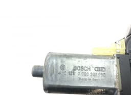 MERCEDES-BENZ 120448100 120447600 Parcel shelf actuator / motor MERCEDES-BENZ SL-CLASS (R230) (2001-2012) — thumbnail 4
