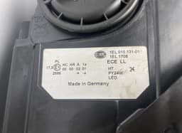 BMW 1EL0101310101 1EL010131-01 1EL1708 Headlight left BMW 5 (F10, F11) (2010-2017) — thumbnail 3