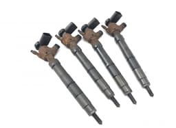 VW 28565337 28475604 Fuel injector set VW TRANSPORTER T6 / MULTIVAN (SG, SF) (2015-) — thumbnail 1