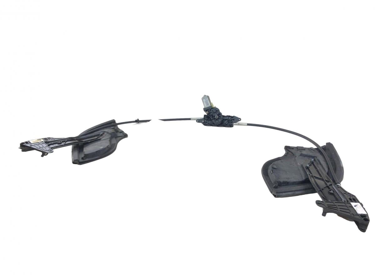 120448100 120447600 Parcel shelf actuator / motor MERCEDES-BENZ SL-CLASS (R230) (2001-2012)