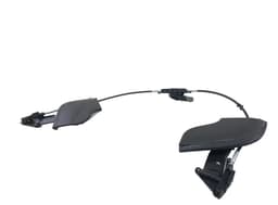 MERCEDES-BENZ 120448100 120447600 Parcel shelf actuator / motor MERCEDES-BENZ SL-CLASS (R230) (2001-2012) — thumbnail 3
