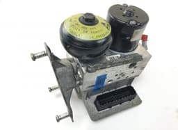 MERCEDES-BENZ 0265250110 0265960036 0265960025 0265250088 0265960018 0265250062 ABS hydraulic unit / pump MERCEDES-BENZ SL-CLASS (R230) (2001-2012) — thumbnail 1