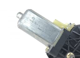 MERCEDES-BENZ 120448100 120447600 Parcel shelf actuator / motor MERCEDES-BENZ SL-CLASS (R230) (2001-2012) — thumbnail 2