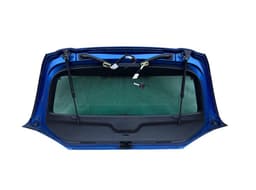 VW 1K8827025AD Bootlid / tailgate VW SCIROCCO III (137) (2008-2017) — thumbnail 2