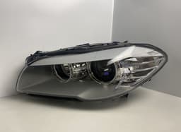 BMW 1EL0101310101 1EL010131-01 1EL1708 Headlight left BMW 5 (F10, F11) (2010-2017) — thumbnail 1