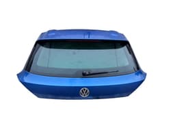 VW 1K8827025AD Bootlid / tailgate VW SCIROCCO III (137) (2008-2017) — thumbnail 1
