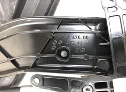 MERCEDES-BENZ 120448100 120447600 Parcel shelf actuator / motor MERCEDES-BENZ SL-CLASS (R230) (2001-2012) — thumbnail 4