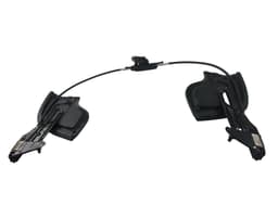 MERCEDES-BENZ 120448100 120447600 Parcel shelf actuator / motor MERCEDES-BENZ SL-CLASS (R230) (2001-2012) — thumbnail 2