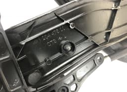 MERCEDES-BENZ 120448100 120447600 Parcel shelf actuator / motor MERCEDES-BENZ SL-CLASS (R230) (2001-2012) — thumbnail 3