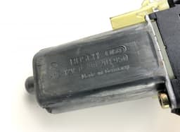 MERCEDES-BENZ 120448100 120447600 Parcel shelf actuator / motor MERCEDES-BENZ SL-CLASS (R230) (2001-2012) — thumbnail 5