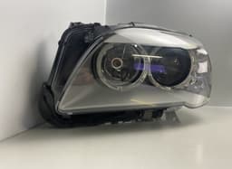 BMW 1EL0101310101 1EL010131-01 1EL1708 Headlight left BMW 5 (F10, F11) (2010-2017) — thumbnail 2