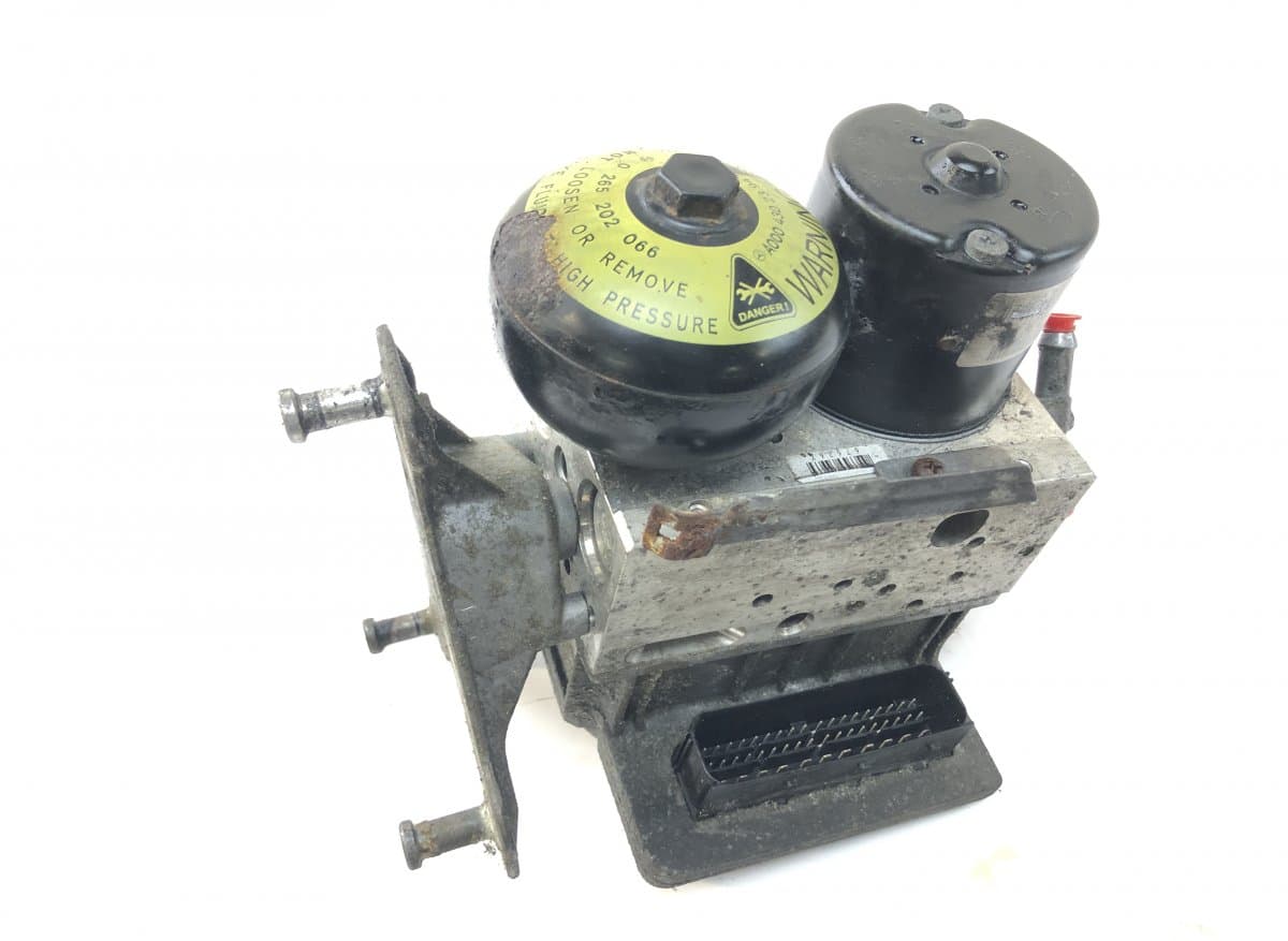 0265250110 0265960036 0265960025 0265250088 0265960018 0265250062 ABS hydraulic unit / pump MERCEDES-BENZ SL-CLASS (R230) (2001-2012)