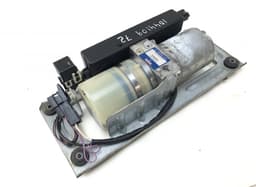 MERCEDES-BENZ HB70058-002 HB70058002 Convertible Top motor MERCEDES-BENZ SL-CLASS (R230) (2001-2012) — thumbnail 1