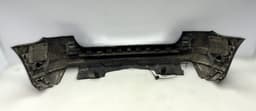 MERCEDES-BENZ A1648802940 Rear bumper MERCEDES-BENZ ML-CLASS (W164) (2005-2011) — thumbnail 5