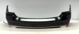 MERCEDES-BENZ A1648802940 Rear bumper MERCEDES-BENZ ML-CLASS (W164) (2005-2011) — thumbnail 1