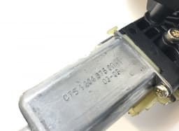 MERCEDES-BENZ 120448100 120447600 Parcel shelf actuator / motor MERCEDES-BENZ SL-CLASS (R230) (2001-2012) — thumbnail 3