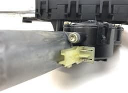 MERCEDES-BENZ 120448100 120447600 Parcel shelf actuator / motor MERCEDES-BENZ SL-CLASS (R230) (2001-2012) — thumbnail 4