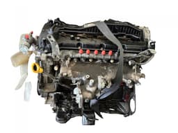 TOYOTA 2GDFTV 2GD-FTV Engine TOYOTA HILUX VIII (AN110, AN120, AN130) (2015-) — thumbnail 2