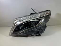 MERCEDES-BENZ A4479064600 1EX011284-41 1EX01128441 Headlight left MERCEDES-BENZ VITO / V-CLASS (W447) (2014-) — thumbnail 1